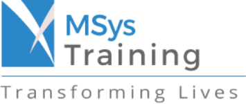 Msystraining