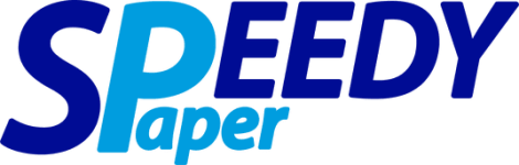 Speedypaper
