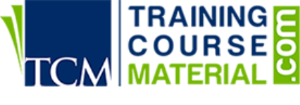 Trainingcoursematerial