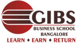 GIBS Business School - Bangalore