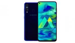 Samsung Galaxy M40
