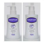 Cipla Cetafresh Cleansing Lotion