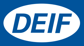 DEIF