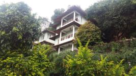Blackberry Hills Retreat & Spa - Munnar