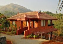 Contour Island Resort & Spa - Wayanad
