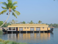 Cosy Houseboats - Alappuzha