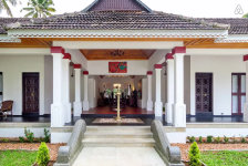 Flamingo Marari boutique hotel - Alappuzha