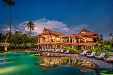 Niraamaya Retreats Backwaters And Beyond - Kumarakom
