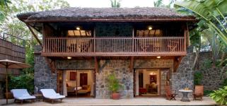 Taj Green Cove Resort & Spa - Kovalam