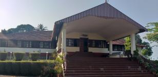 Tea Tours Ripon Heritage Bungalow - Wayanad