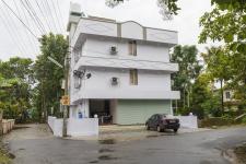 Blue Bell Airport Hotel - Kochi