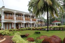 Hotel Samudra KTDC - Trivandrum