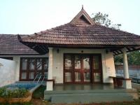 Park Regis Aveda Kumarakom - Kumarakom