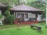 Niraamaya Retreats Surya Samudra - Kovalam