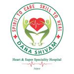 SCR Dana Shivam Hospital - Jaipur