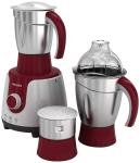 Philips HL 7720 750-Watt Mixer Grinder with 3 Jars