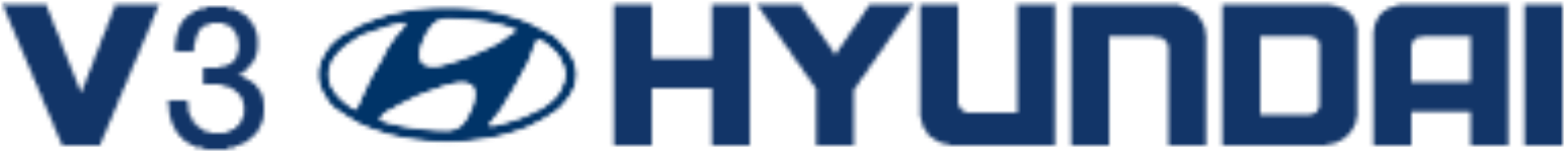 V3 Hyundai - Chennai