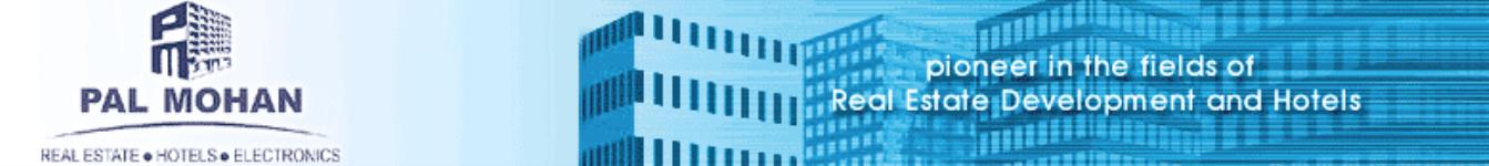 Pal Mohan - Delhi Image