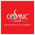 Cosmic Structures - Noida Image