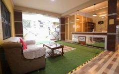 Hotel Mapletree Inn - Bangalore