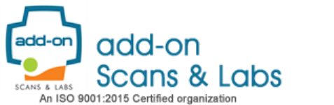 Add-on Scans & Labs - Bangalore