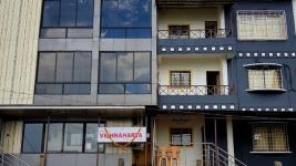 Hotel Vighanahartha Palace - Mahabaleshwar