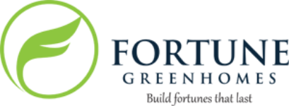 Fortune Green Homes - Hyderabad Image