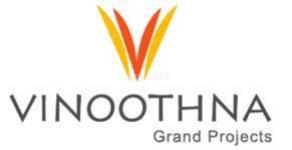 Vinoothna Grand Projects - Hyderabad Image