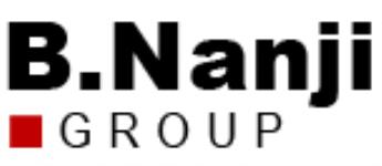 B Nanji Group - Ahmedabad Image