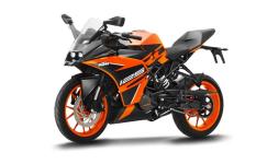 KTM RC 125