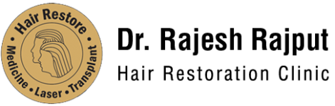 Dr. Rajesh Rajput Hair Restore - Santacruz - Mumbai