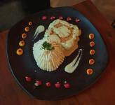 #Savage Bar & Kitchen - Juhu - Mumbai