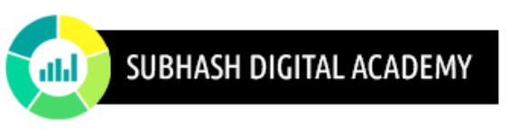 Subhash Digital Academy - Bangalore