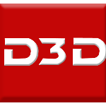 D3D Security & CCTV