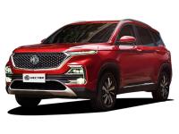 MG Hector Super Hybrid 1.5 Petrol