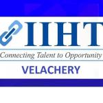 IIHT - Velachery - Chennai