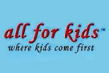 All For Kids - Bangalore