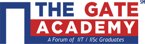 The Gate Academy - Malleshwaram - Bangalore