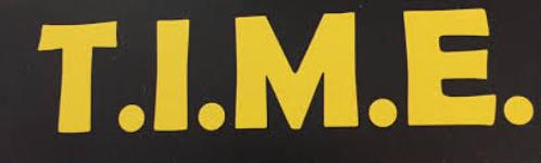 TIME - Ravipuram - Kochi