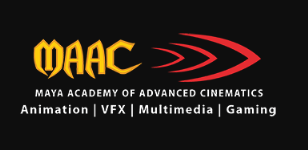 Maac Animation - Koramangla - Bangalore