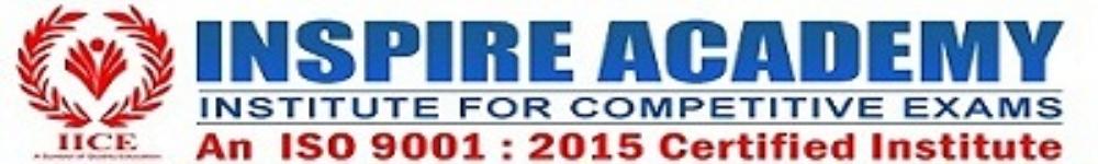 Inspire Academy - Vijayawada