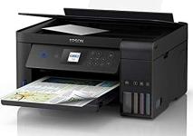 Epson L4160 Wi-Fi Duplex All-in-One Ink Tank Printer