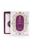 Wikka Rose Aromatherapy Soap