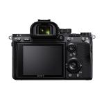 Sony a7 III Full-Frame Mirrorless Interchangeable-Lens Camera