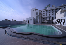 Hotel Park Avenue & Resorts - Sikar