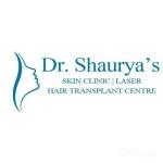 Dr Shaurya