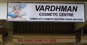 Vardhman Trust Hair Transplant Clinic - Bhayandar West - Mumbai