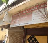 Shivam Skin Hair and Laser Clinic - Nerul west - Navi Mumbai