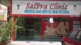 SalPra Clinic - Jogeshwari East - Mumbai