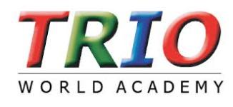 Trio World Academy - Bangalore